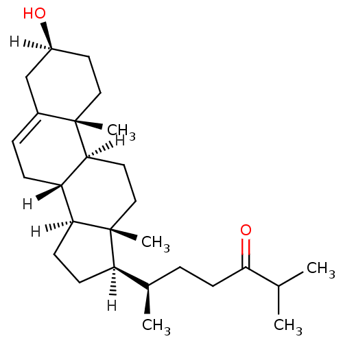 Chemical structure of BindingDB Monomer ID 20185