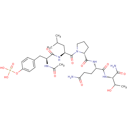 Chemical structure of BindingDB Monomer ID 20208