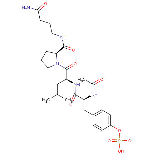 Chemical structure of BindingDB Monomer ID 20224