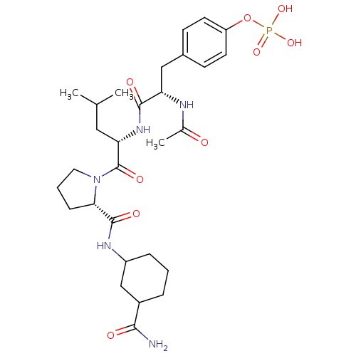 Chemical structure of BindingDB Monomer ID 20227
