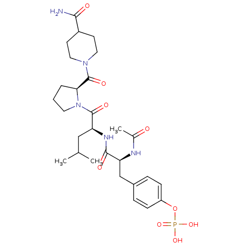 Chemical structure of BindingDB Monomer ID 20228