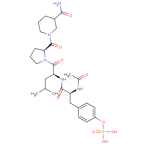 Chemical structure of BindingDB Monomer ID 20229