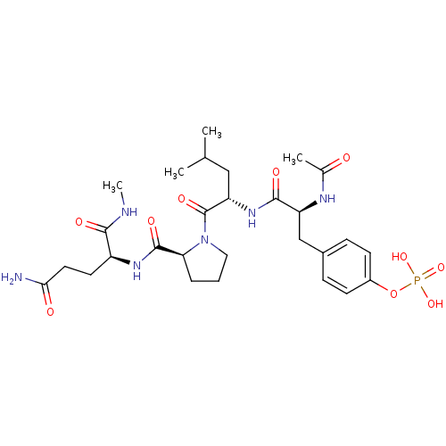 Chemical structure of BindingDB Monomer ID 20232