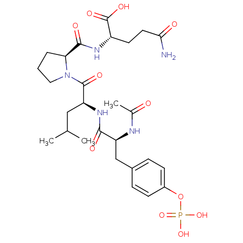 Chemical structure of BindingDB Monomer ID 20236