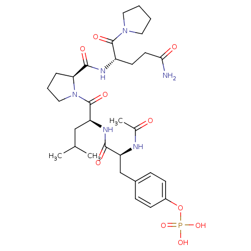 Chemical structure of BindingDB Monomer ID 20239