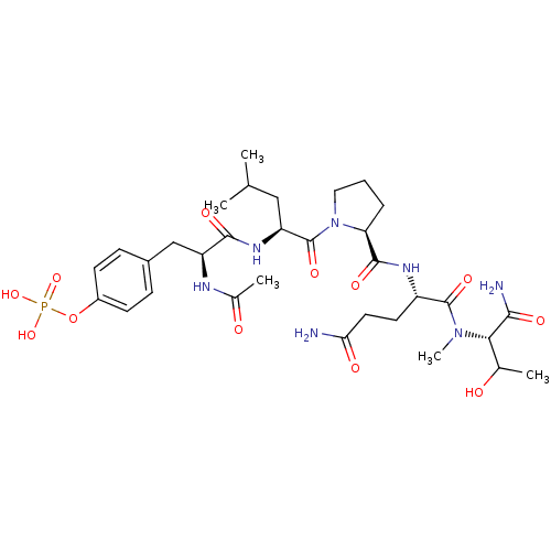 Chemical structure of BindingDB Monomer ID 20241