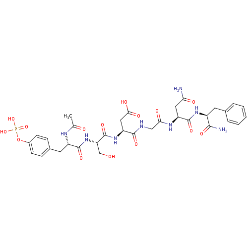 Chemical structure of BindingDB Monomer ID 20247