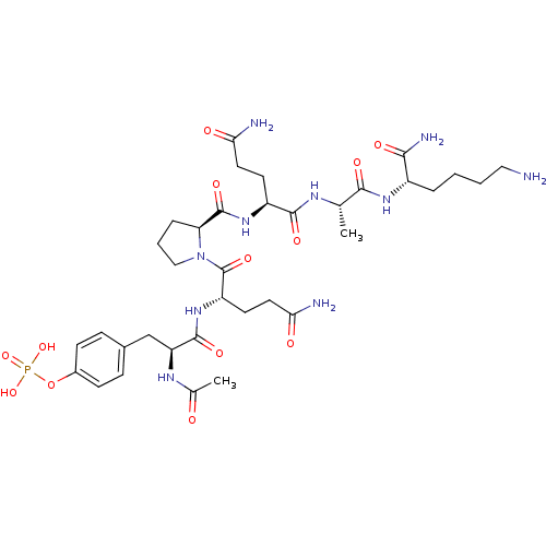 Chemical structure of BindingDB Monomer ID 20252