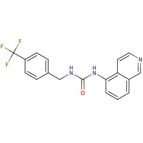 Chemical structure of BindingDB Monomer ID 20334