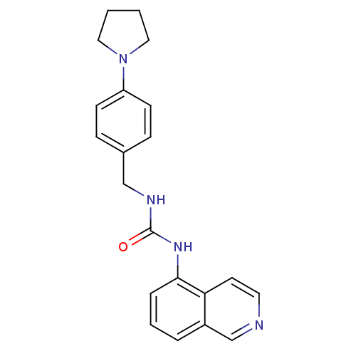 Chemical structure of BindingDB Monomer ID 20336