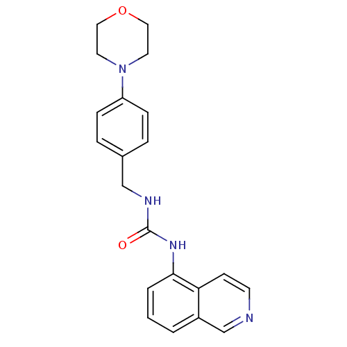 Chemical structure of BindingDB Monomer ID 20341