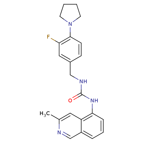 Chemical structure of BindingDB Monomer ID 20353