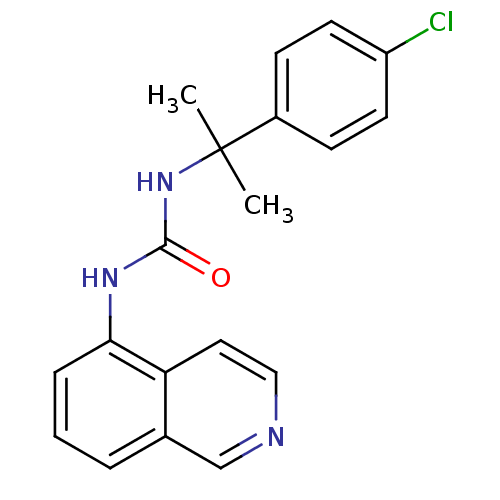 Chemical structure of BindingDB Monomer ID 20401