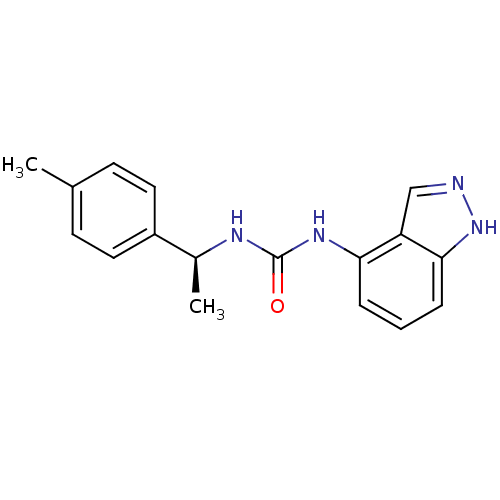 Chemical structure of BindingDB Monomer ID 20406