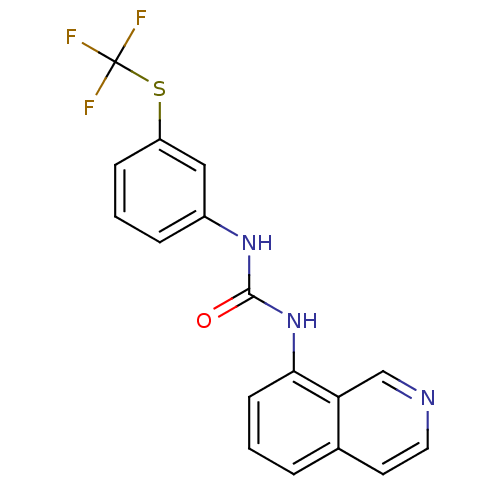 Chemical structure of BindingDB Monomer ID 20414