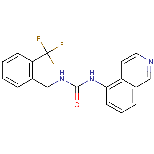 Chemical structure of BindingDB Monomer ID 20415
