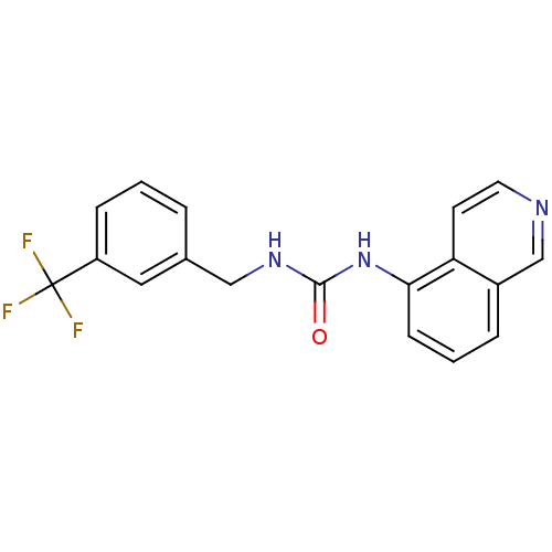 Chemical structure of BindingDB Monomer ID 20416