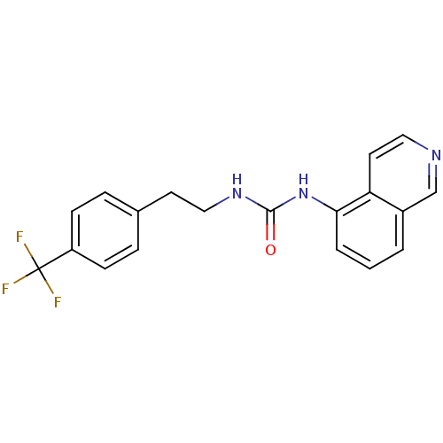 Chemical structure of BindingDB Monomer ID 20417
