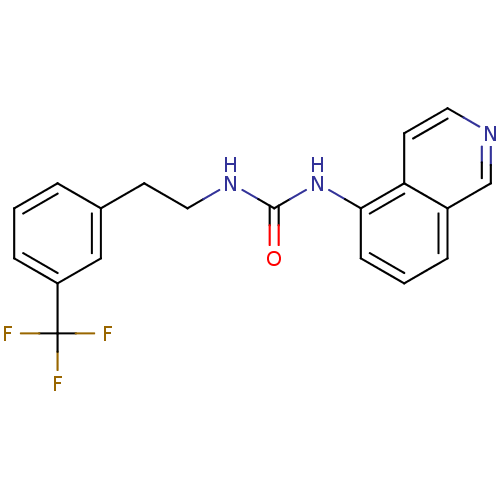 Chemical structure of BindingDB Monomer ID 20418