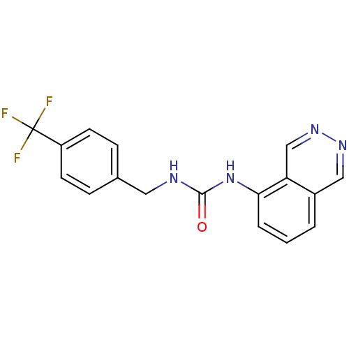 Chemical structure of BindingDB Monomer ID 20421