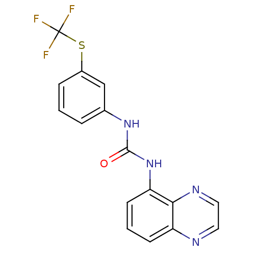 Chemical structure of BindingDB Monomer ID 20422