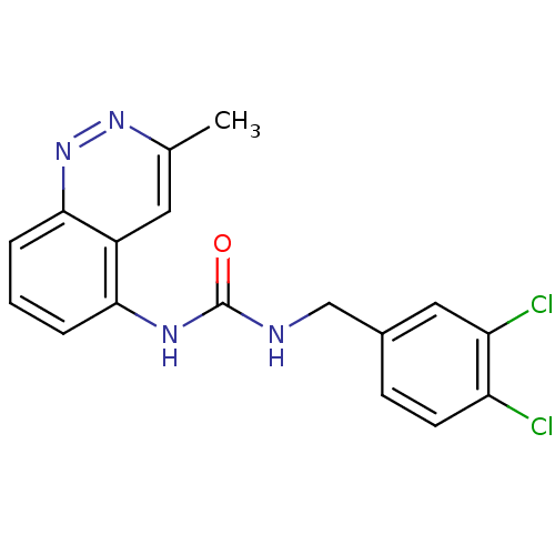 Chemical structure of BindingDB Monomer ID 20423