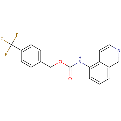 Chemical structure of BindingDB Monomer ID 20424