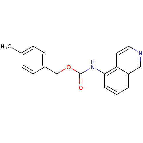 Chemical structure of BindingDB Monomer ID 20425