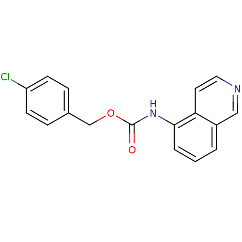Chemical structure of BindingDB Monomer ID 20426