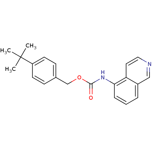 Chemical structure of BindingDB Monomer ID 20428