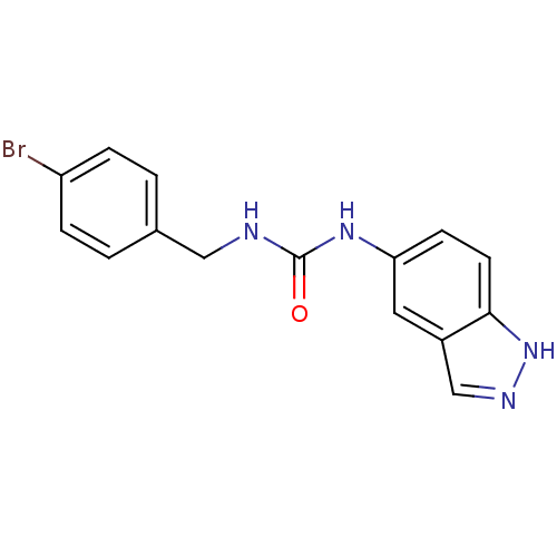 Chemical structure of BindingDB Monomer ID 20434