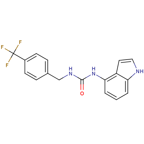 Chemical structure of BindingDB Monomer ID 20440