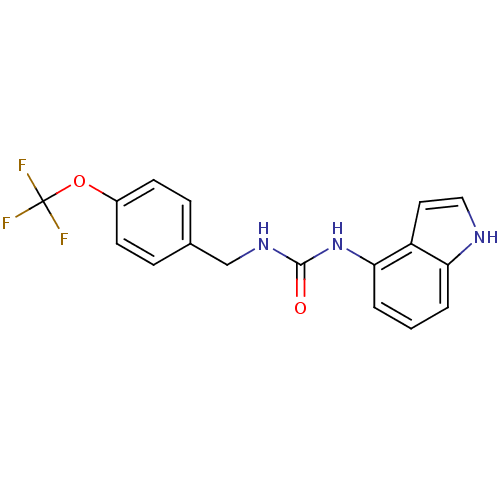 Chemical structure of BindingDB Monomer ID 20441