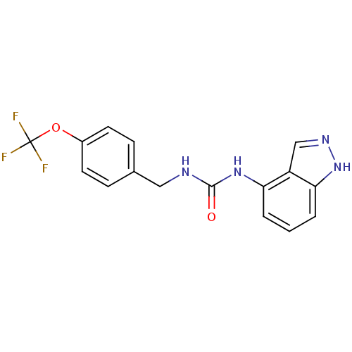 Chemical structure of BindingDB Monomer ID 20449