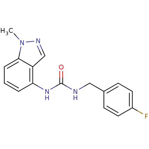 Chemical structure of BindingDB Monomer ID 20453