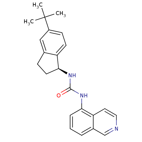 Chemical structure of BindingDB Monomer ID 20467