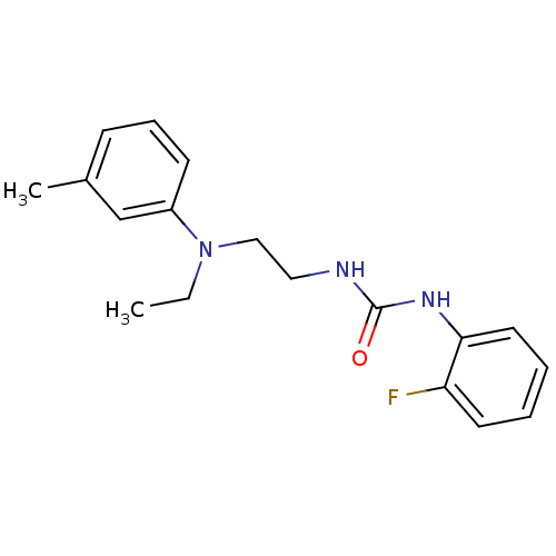 Chemical structure of BindingDB Monomer ID 20471