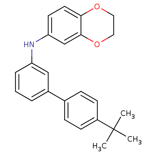 Chemical structure of BindingDB Monomer ID 20513