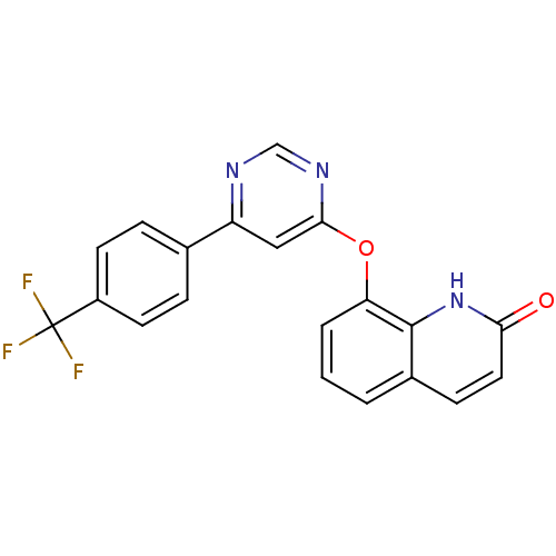 Chemical structure of BindingDB Monomer ID 20546