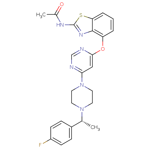 Chemical structure of BindingDB Monomer ID 20581