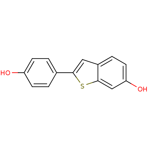 Chemical structure of BindingDB Monomer ID 20628