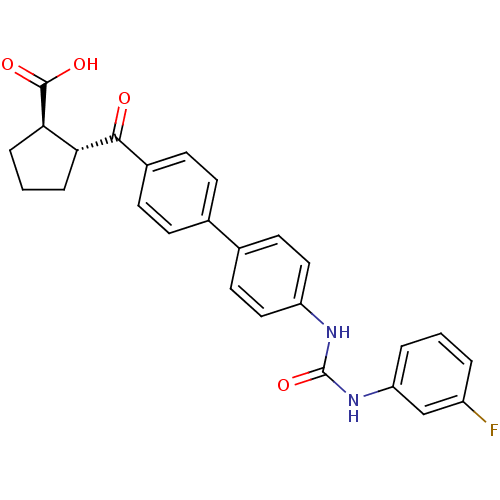 Chemical structure of BindingDB Monomer ID 20720