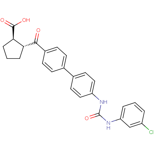 Chemical structure of BindingDB Monomer ID 20721
