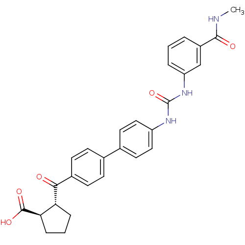 Chemical structure of BindingDB Monomer ID 20723