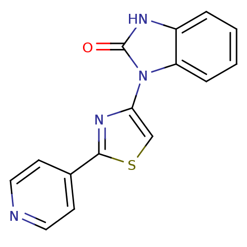 Chemical structure of BindingDB Monomer ID 20818