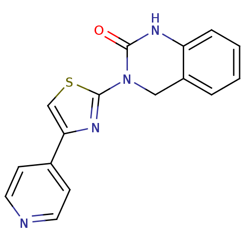 Chemical structure of BindingDB Monomer ID 20820