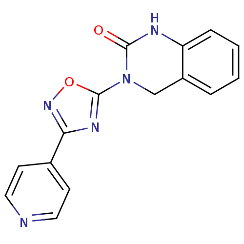 Chemical structure of BindingDB Monomer ID 20821