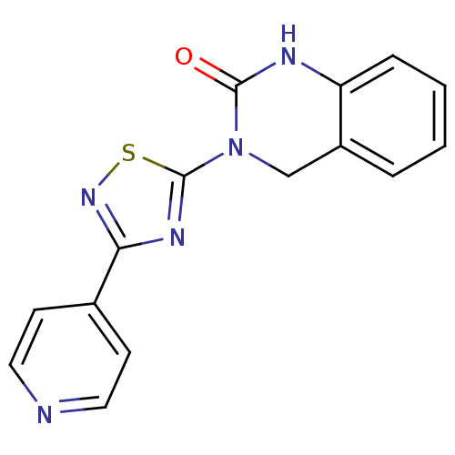 Chemical structure of BindingDB Monomer ID 20822