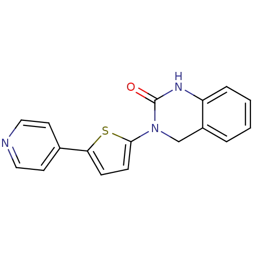 Chemical structure of BindingDB Monomer ID 20823