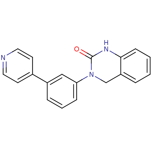 Chemical structure of BindingDB Monomer ID 20824